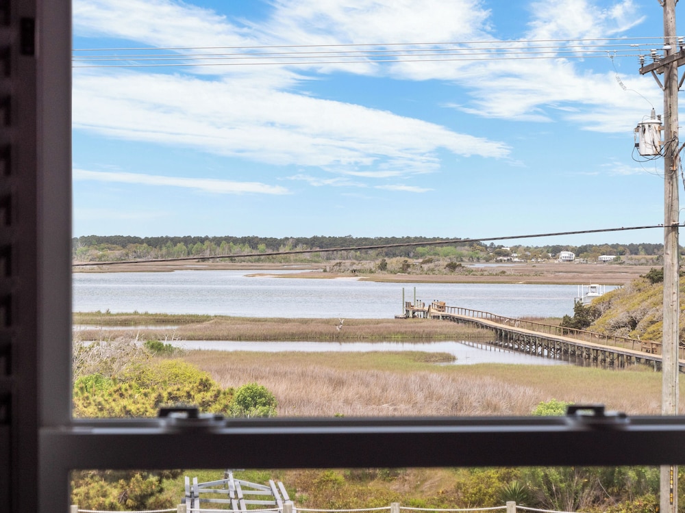 All About The View by Topsail Realty