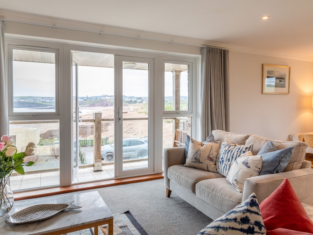 10 Thurlestone Rock view 3