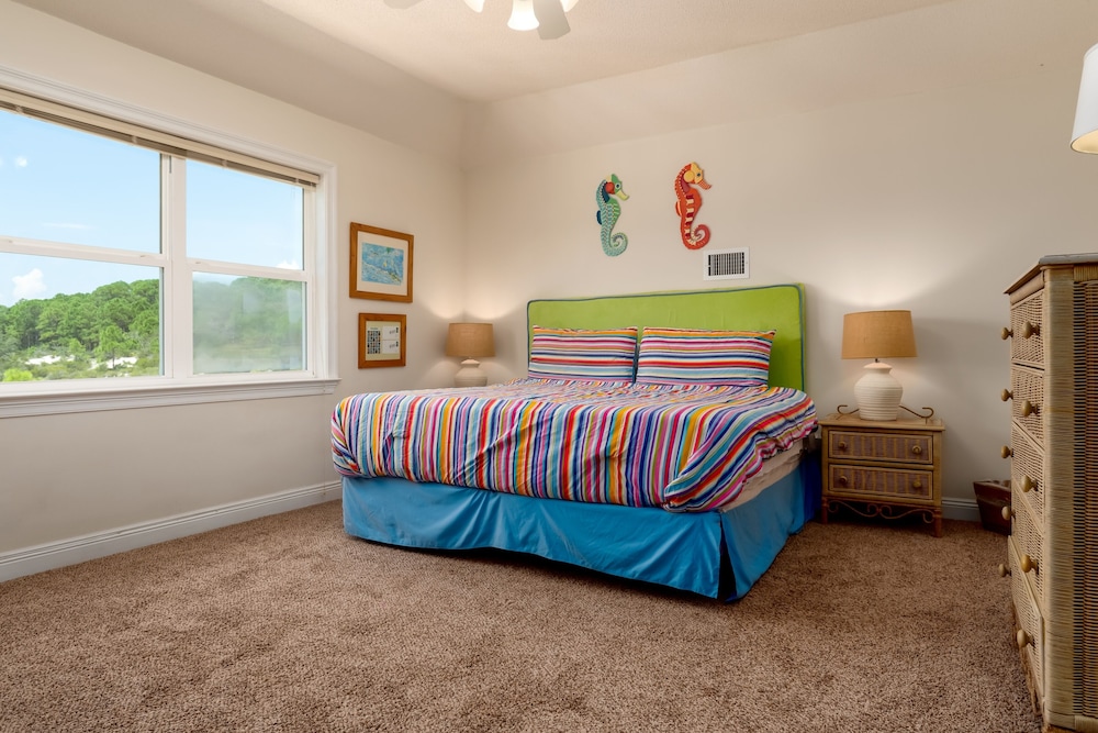 Dunes West - 330 Audubon Unit A 3 Bedroom Home by RedAwning view 2