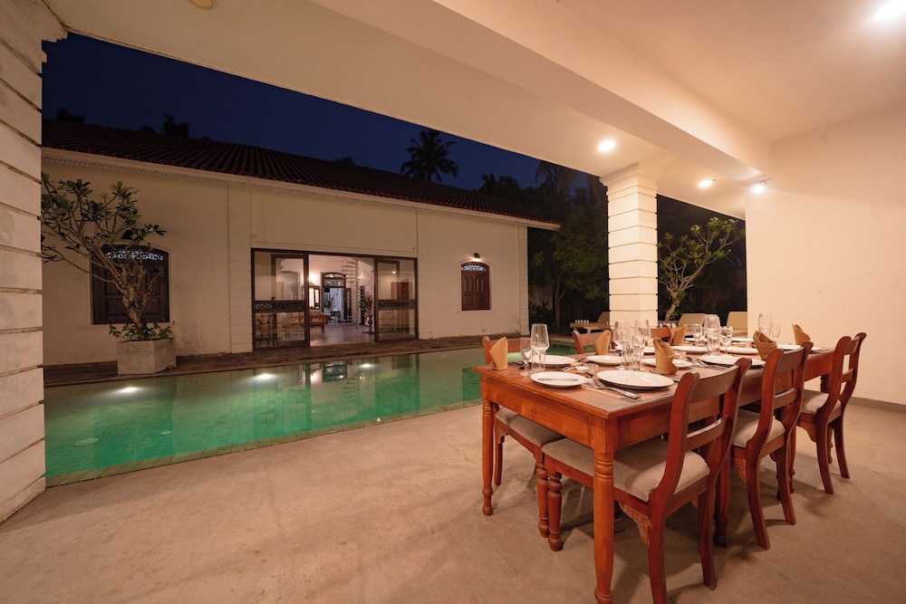 Idda Bouqtiue Villa