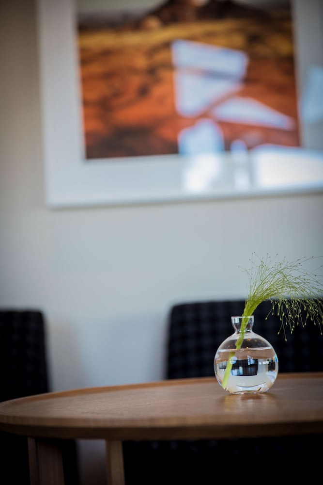 Hilton Stockholm Slussen Hotel 92