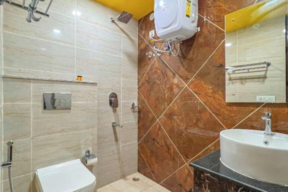 The Hosteller Dehradun