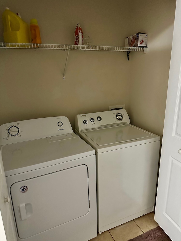 Grand Resort 3BR Compass Townhouse Near Disney 1