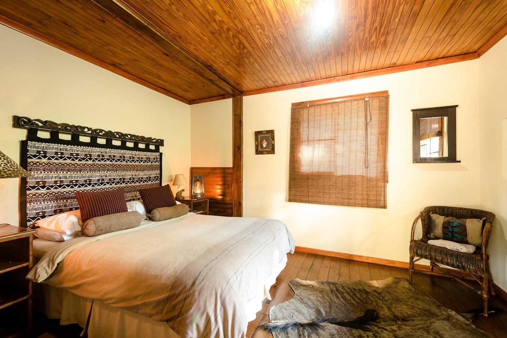 Avoca Private Bushcamp