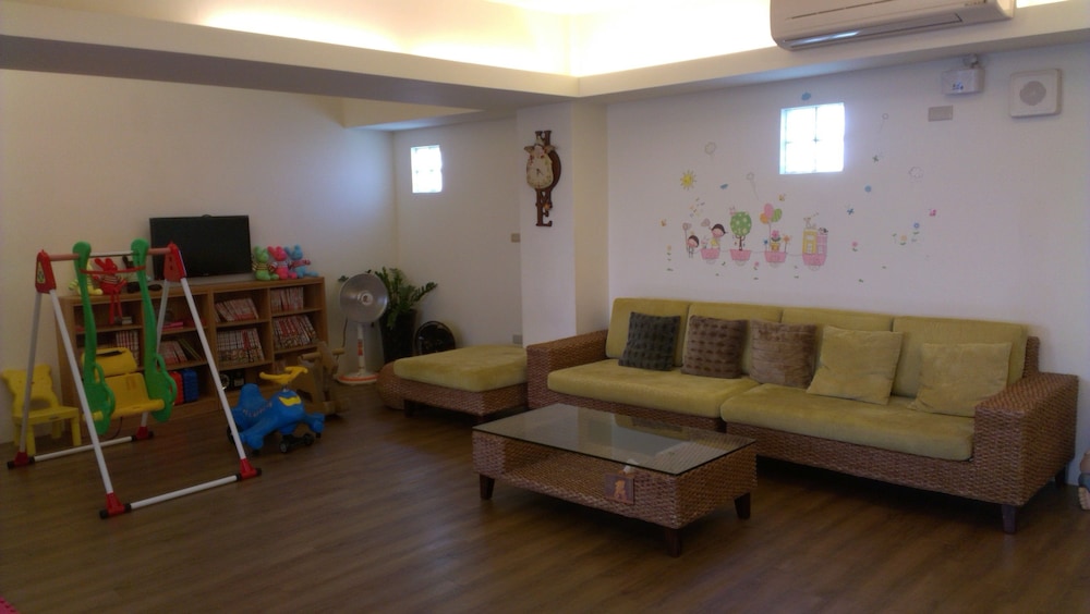 Childfun B&B Tong Wan