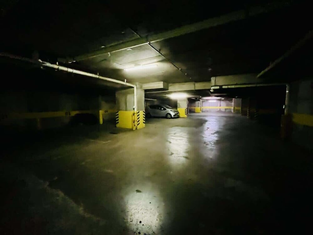 Urbano Esperanza Plaza Yungay Laundry Park Pet