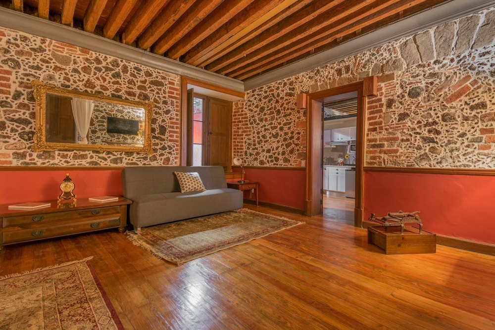 CASA SAUTO Wonderful Vintage Luxury Suite photo 3