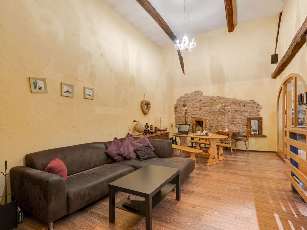 Apartment Near the Forest in Meisburg view 2