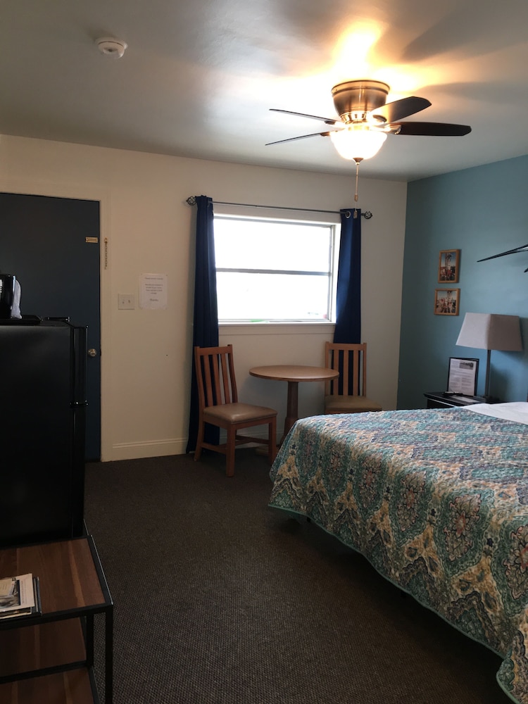Wachapreague Inn view 4