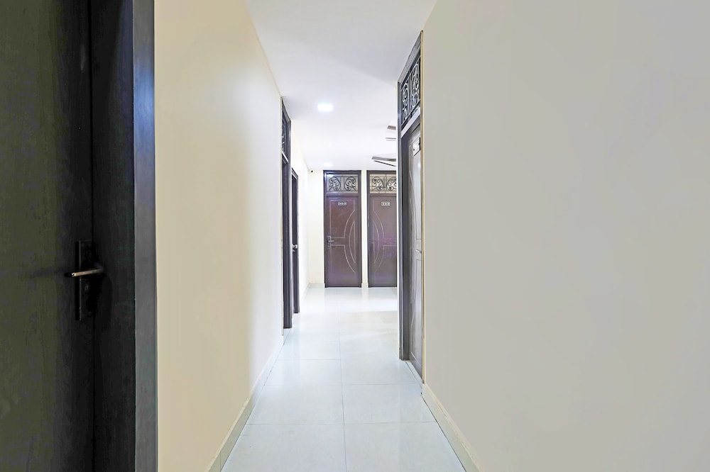 FabHotel The Happiness view 2