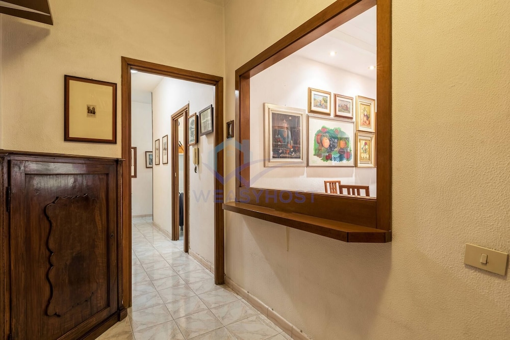 New In Ostia - Comfy Apt Close To The Beach