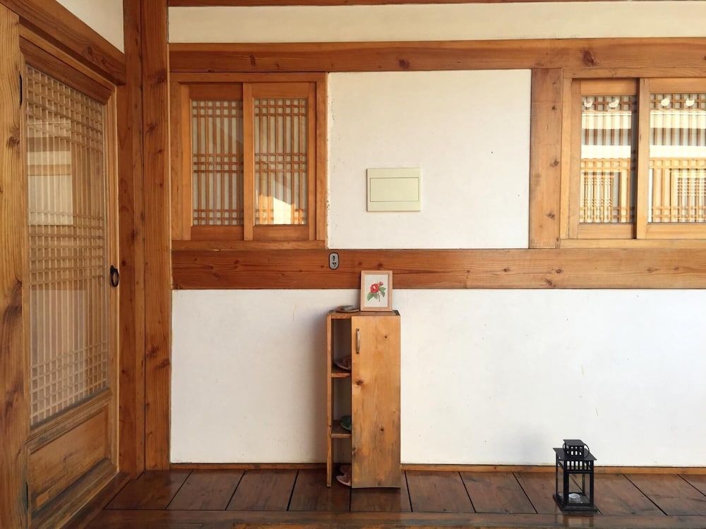Doran Doran Guesthouse - Image 4