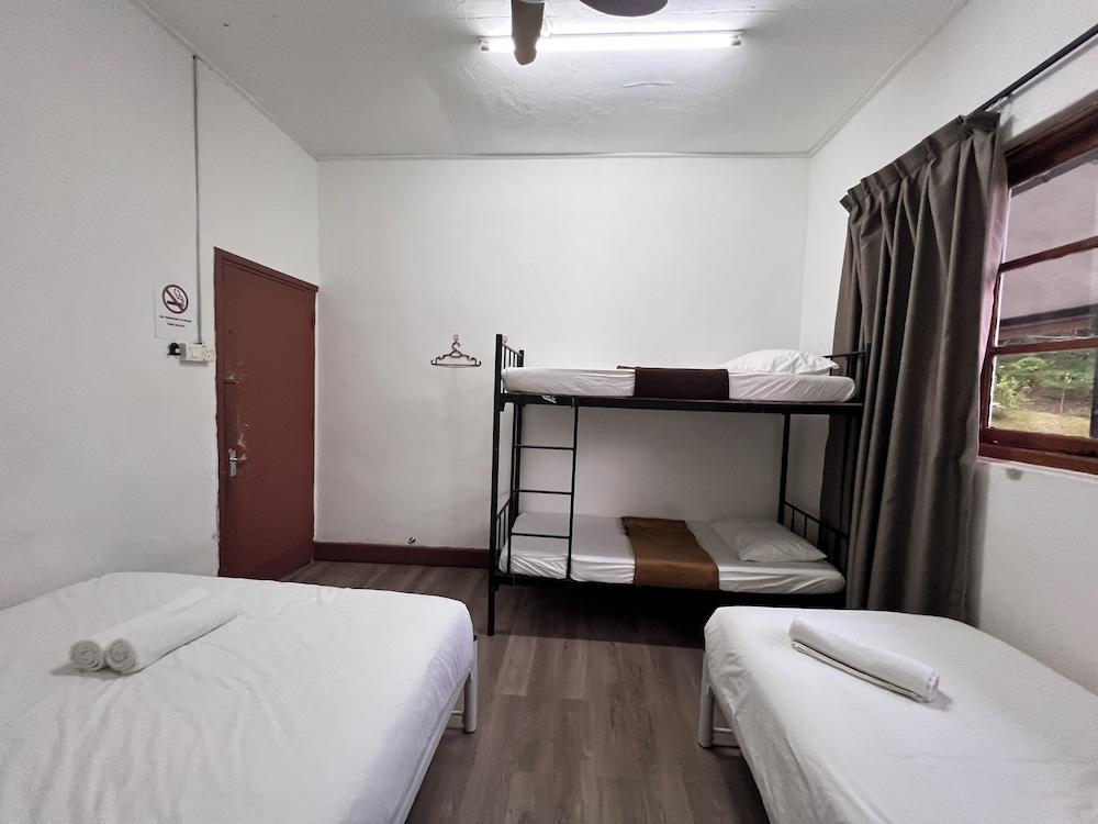 Mountain View Guesthouse Cameron Highlands