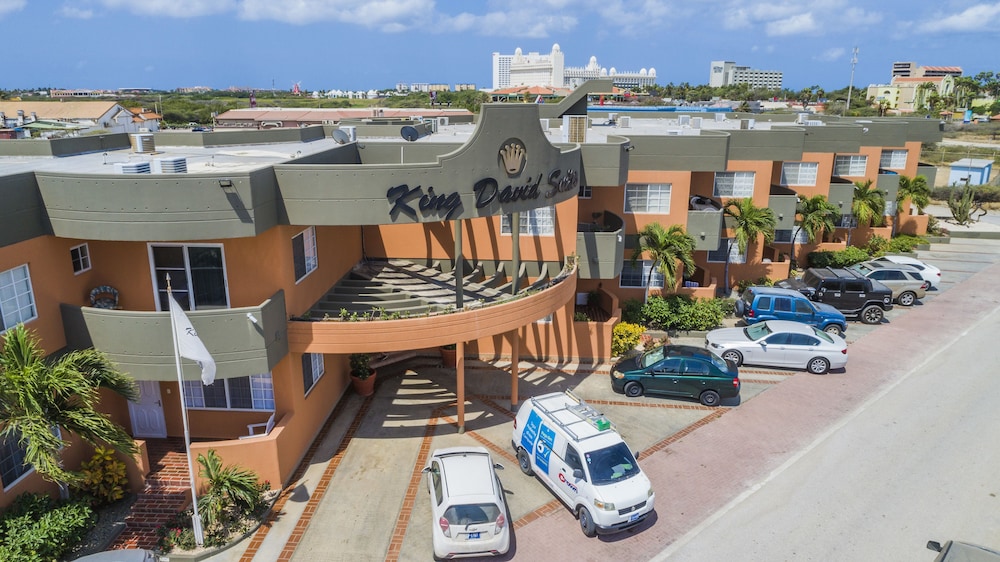 King David Suites