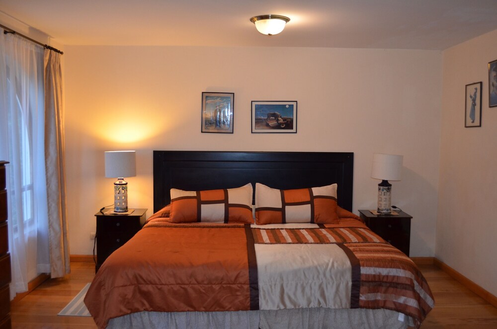 Nuestra Residencia view 4