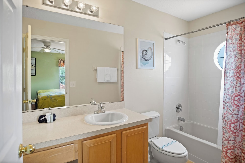 Enchanted 5BR Townhome Disney Fun Awaits
