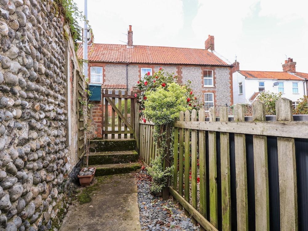 Beck Cottage