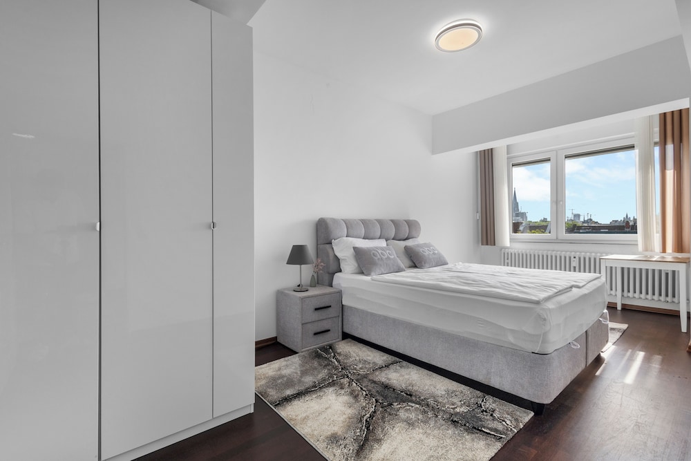 Domloge Lofts & Apartments