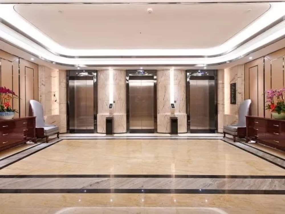 Mehood Lestie Hotel Panyu Branch
