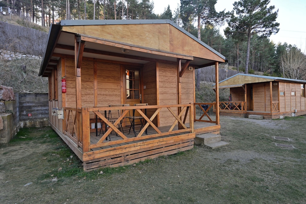 Wecamp Pedraforca photo 3
