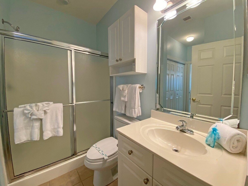 Magnolia Pointe Luster Leaf 4847-101 3 Bedroom Condo