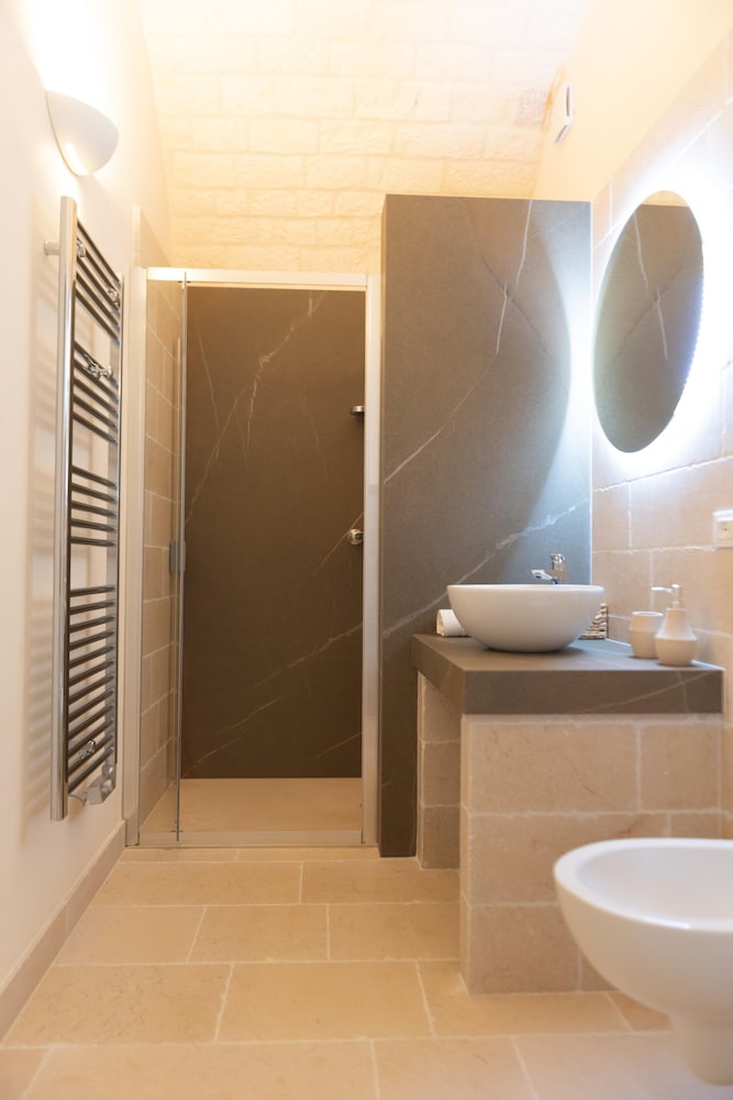 Holiday Home in Ostuni With Private Pool