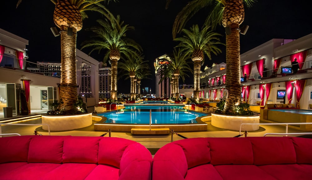 The Cromwell- A Caesars Rewards Destination 47
