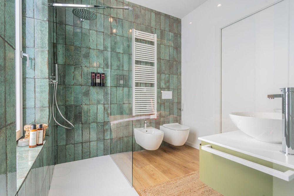 Rezia Apartments by Rent all Como
