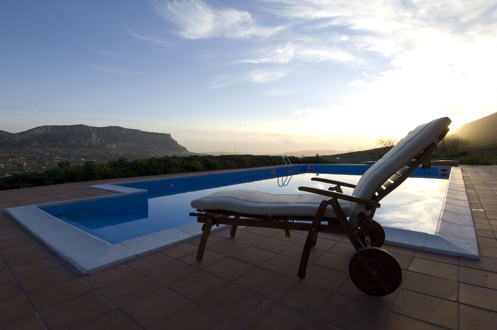 Masseria La Chiusa