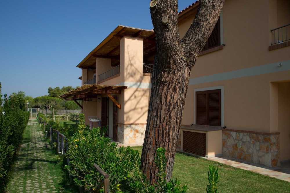 La Residenza del Golfo