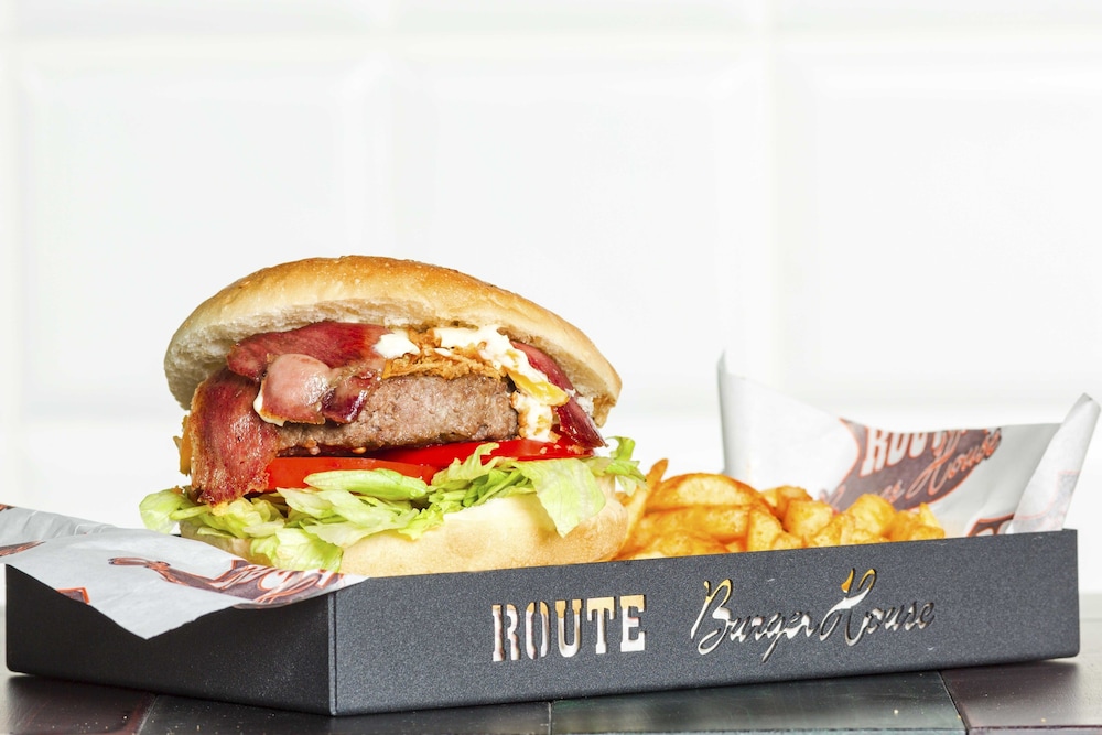 Route Otel Kaleiçi - Image 58