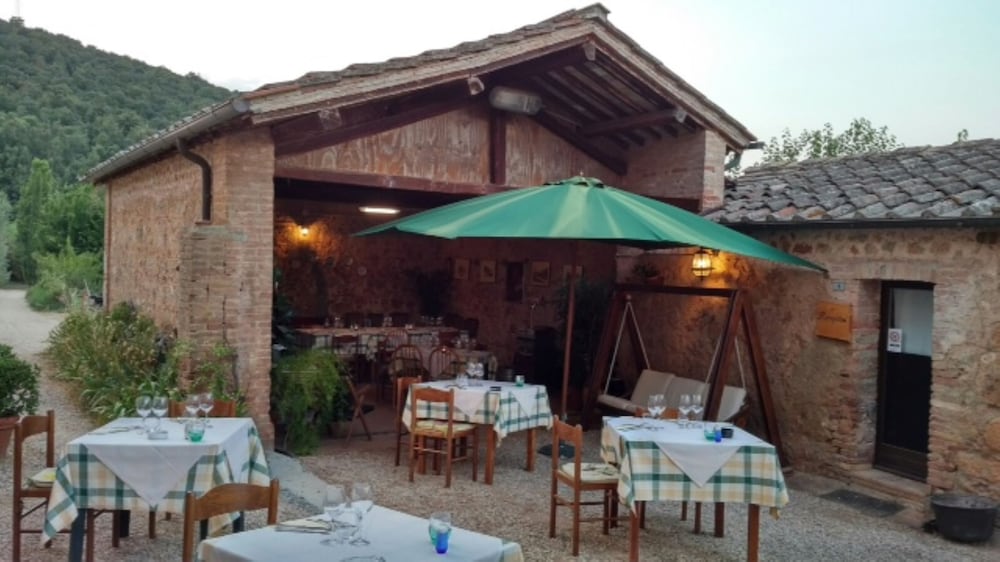 Podere Ficareto Farm photo 5