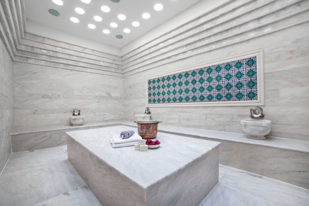 The LifeCo Bodrum İyi Yaşam Merkezi - Sadece Yetişkinler - Image 178