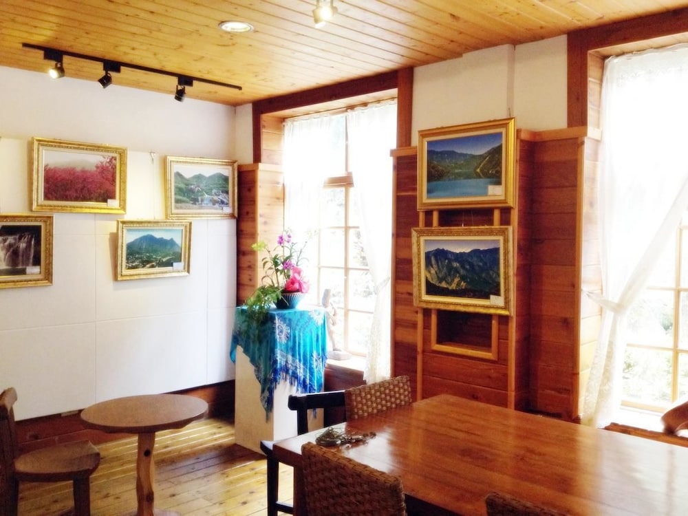 LTC Holiday Villa