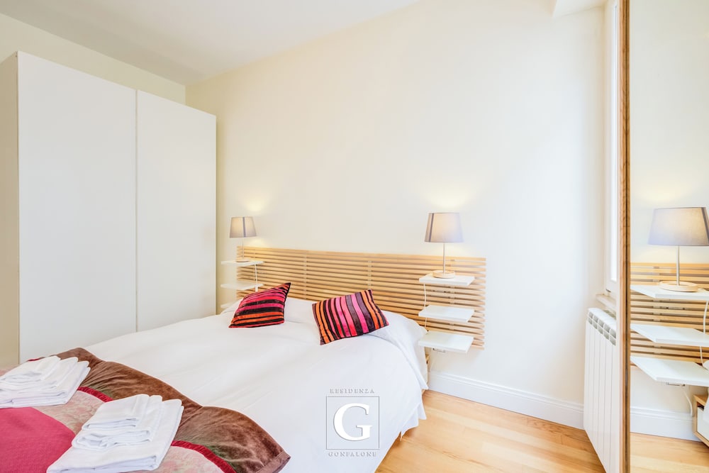 Residenza Gonfalone