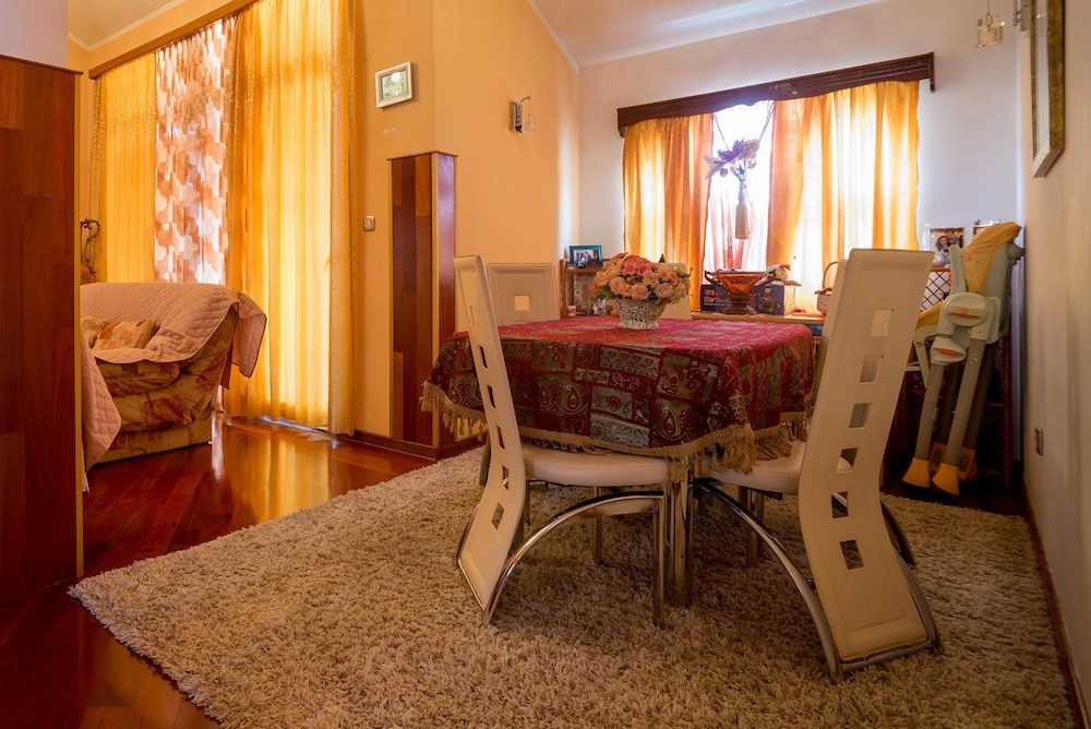 Apartments Tasija