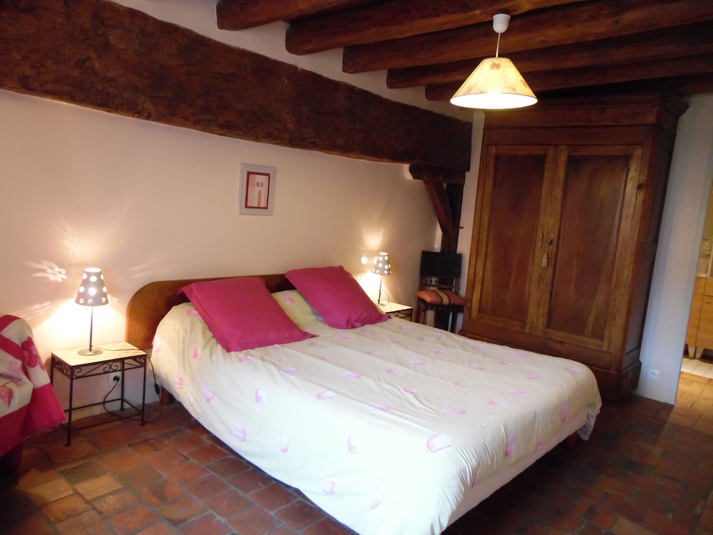 Gîtes de la Ferme du Luc