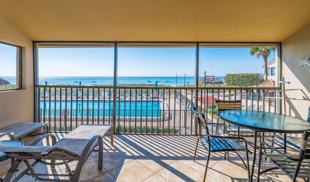 Casa Del Mar Longboat Key