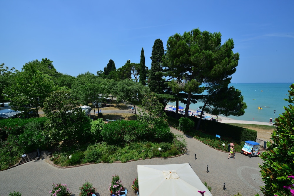 Camping Bella Italia