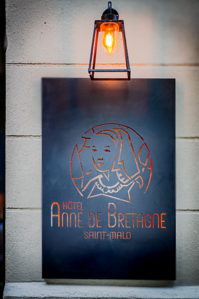 Appartements d'Anne - Saint Malo