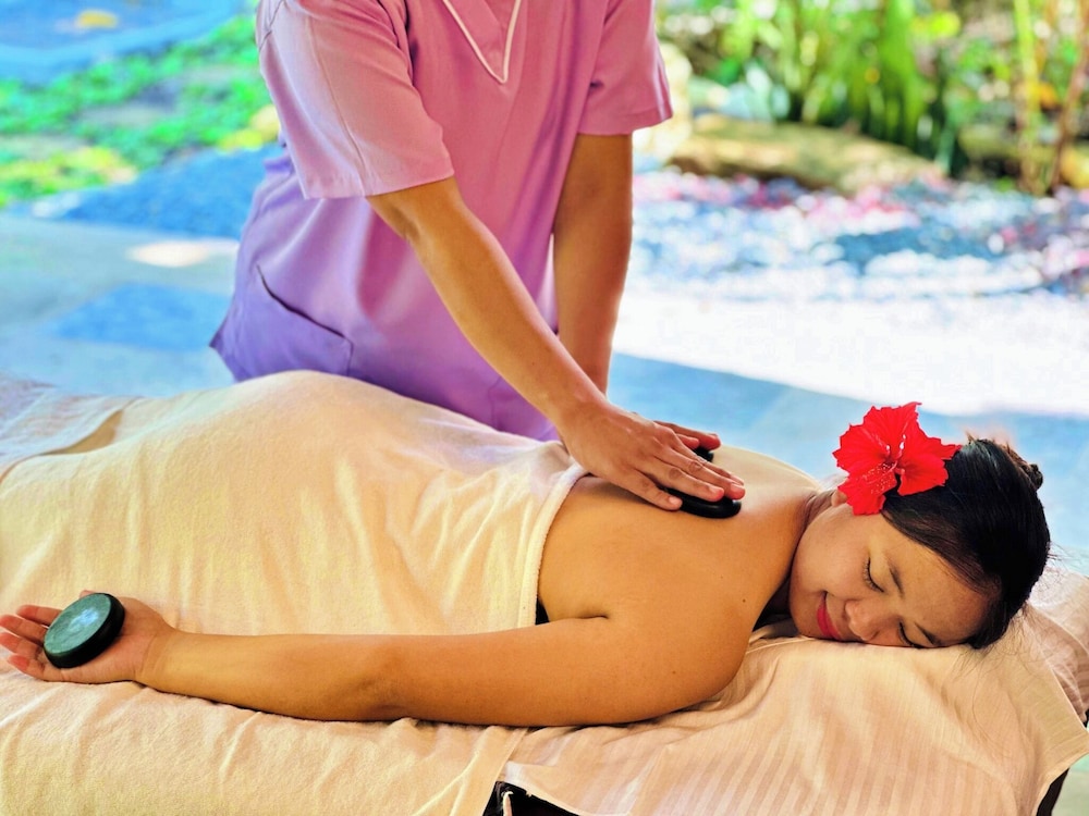 Shanti Wellness Sanctuary