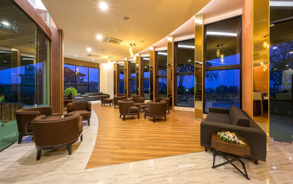 Panora Phuket Condominium view 4
