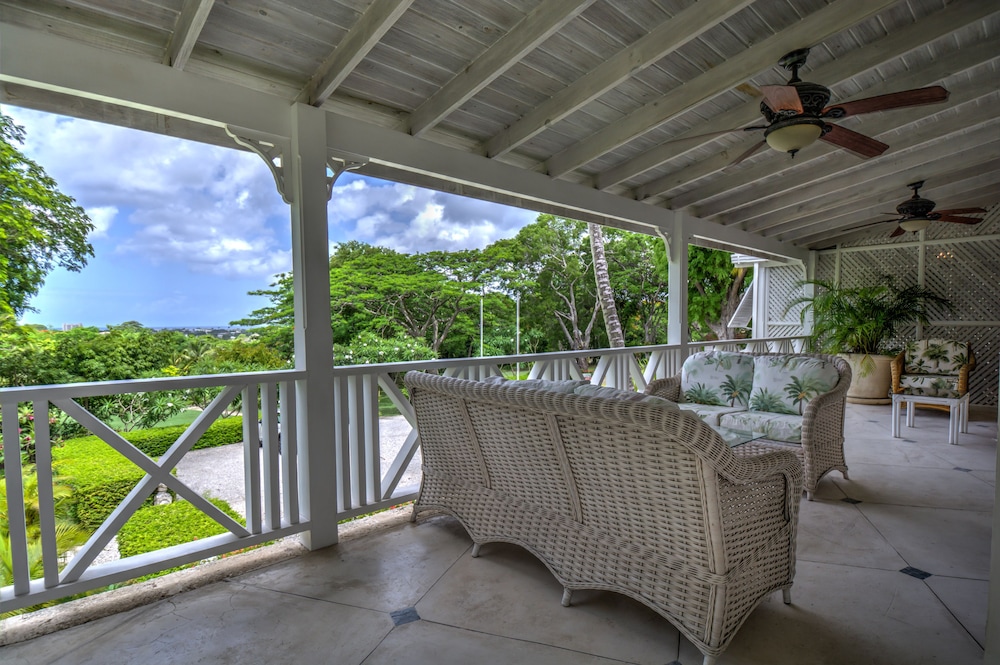 We Stay Well Sanctuary Barbados - Wellness in Paradise