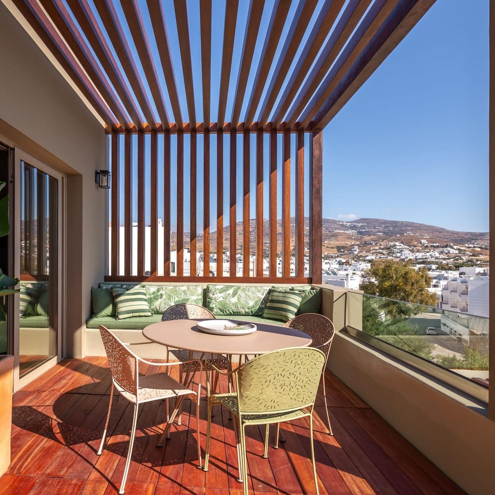 Coocono Tinos Private Villas