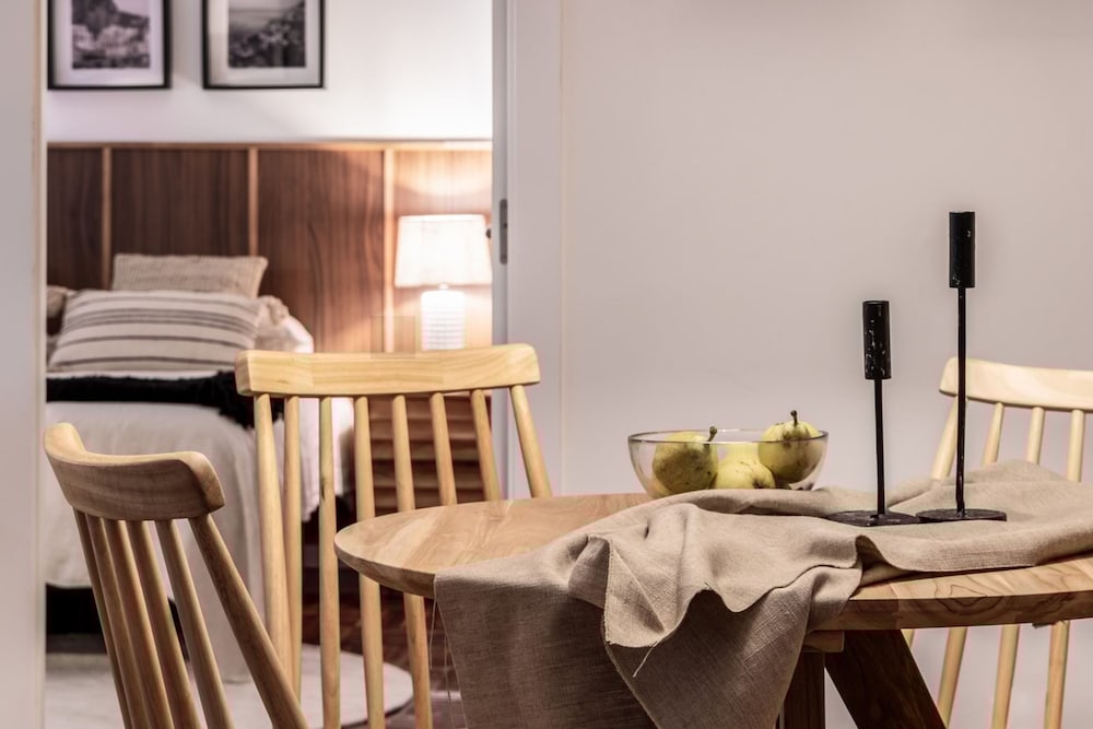 Pagani - 1 Bedroom Apartment in Goya