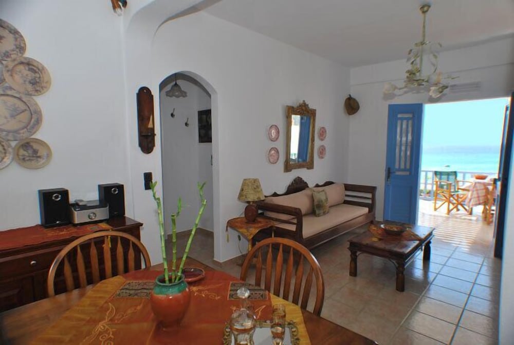 Pension Moschoula