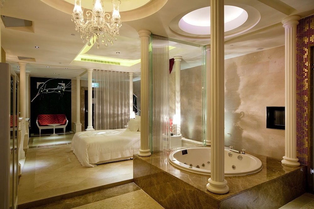 Wego Boutique Hotel - Dazhi