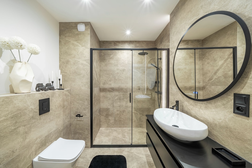 Apartamenty Sun & Snow Horizon