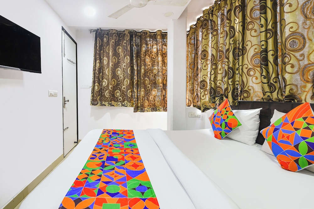 Fabhotel Great Residency I