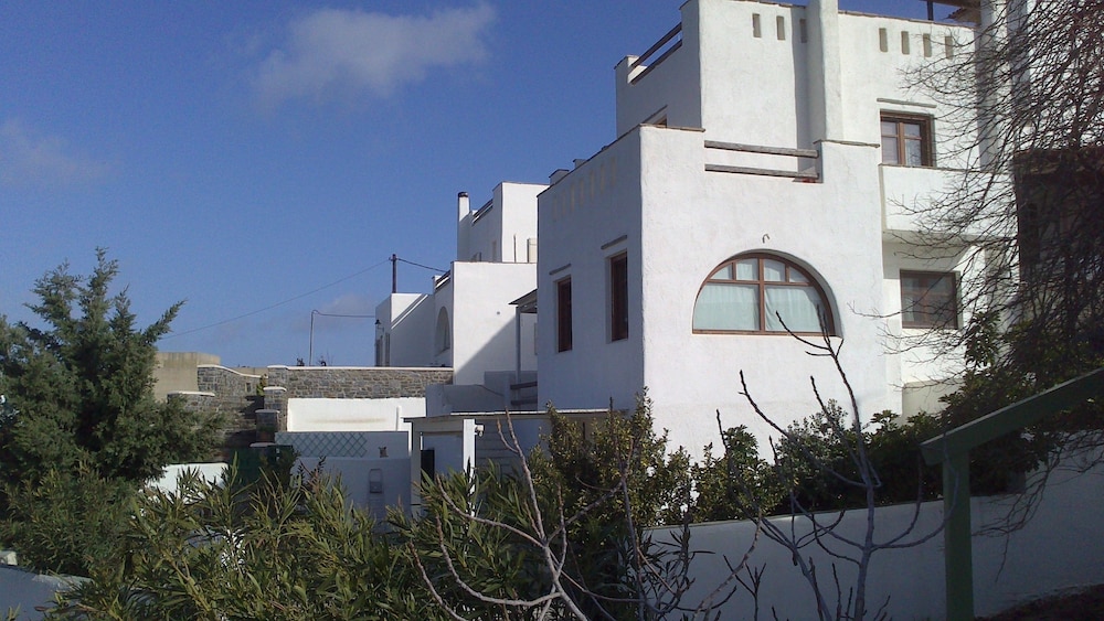 Villa Victor